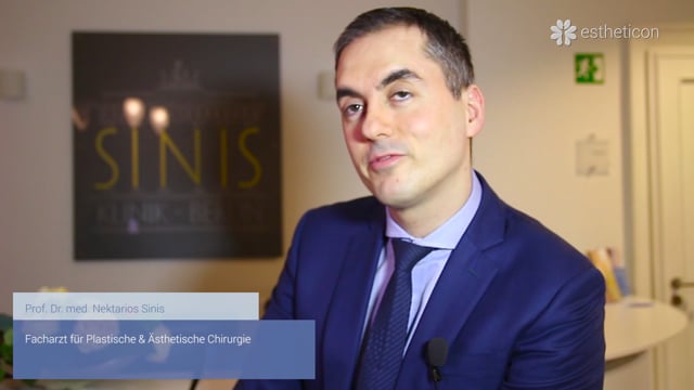 Modern concepts for post-facelift treatment