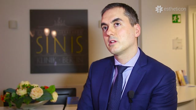 When do I perform a mid-face lift?