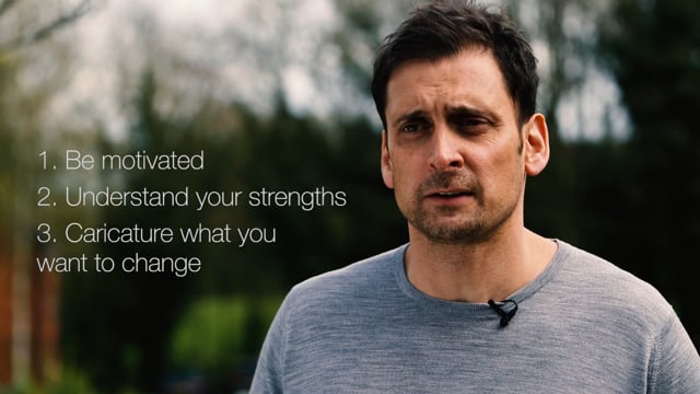 O2 Film featuring Jamil Qureshi