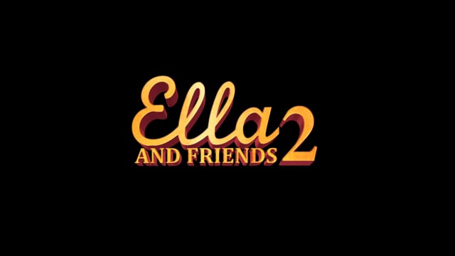 Ella and Friends 2 trailer