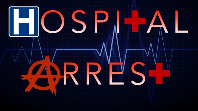 Hospital Arrest - Trailer