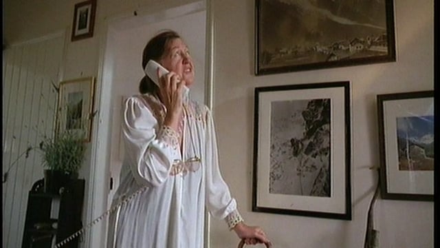 The Great Indoors: Anglia TV