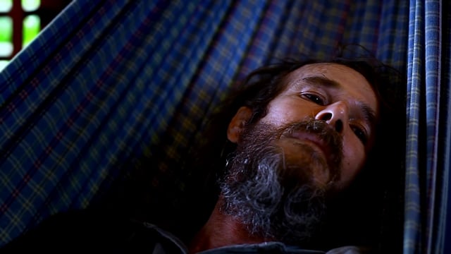 Trailer "O Estranho Caso de Ezequiel" (2016)