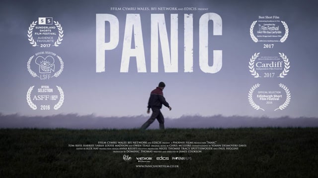 Panic
