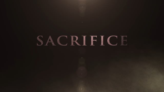 Sacrifice: from D-Day to the Liberation of Paris (trailer)