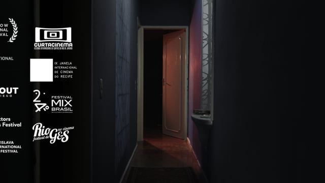 Quarto para alugar (Room for rent) - Trailer