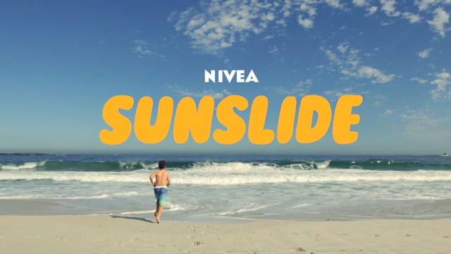 Sunslide