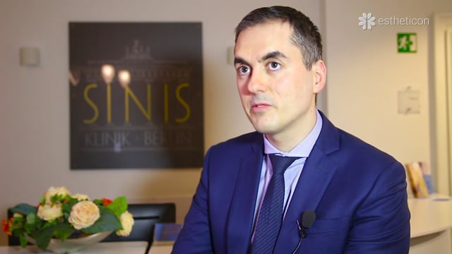 Facelift stem cell transplant