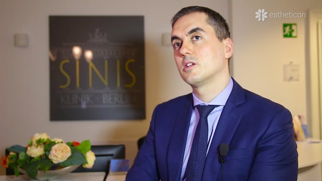 New technologies in breast augmentation: minimal touch technology