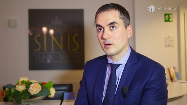 Plasma treatment on the face – a new method of facial rejuvenation