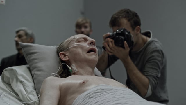 OTWARCIE Zwiastun / THE OPENING Trailer