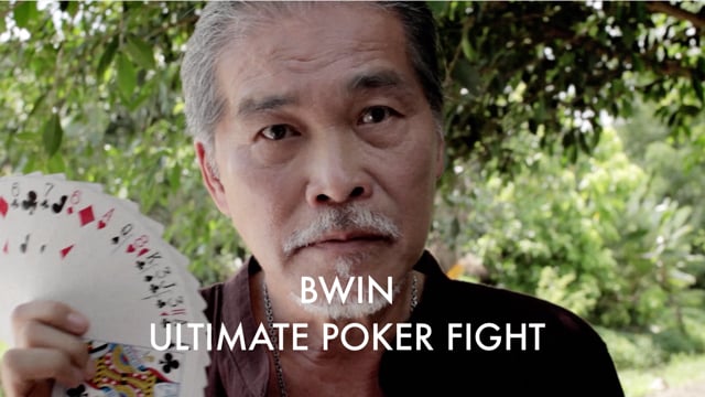 ULTIMATE POKER FIGHT (Bande-Annonce)