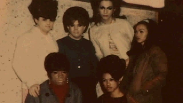 Screaming Queens: The Riot at Compton's Cafeteria clip