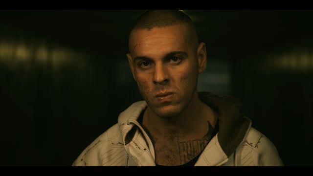 No Exit (Short Film, Eng. Subtitles)