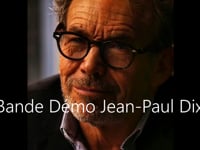 Bande Démo Fiction Jean-Paul Dix