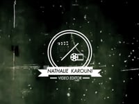 Showreel 2016
