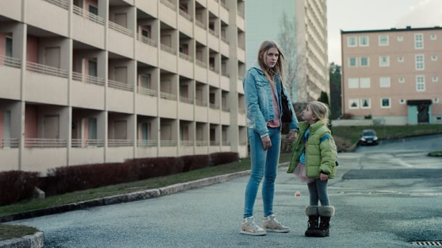 It's Alright (Vi kan ikke hjelpe alle) - Teaser