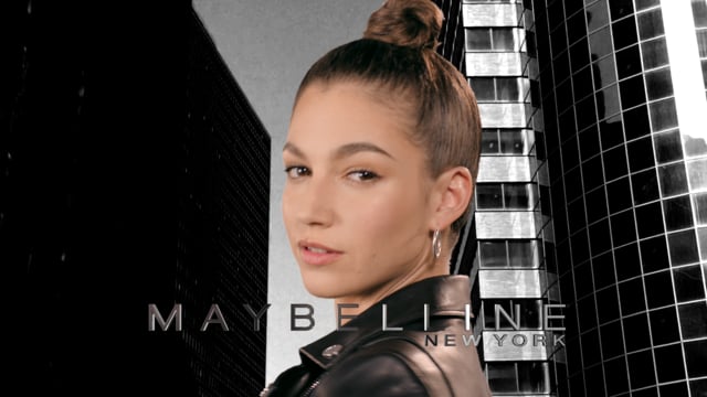 Chaotic Maybelline · rodado en Plató Madrid