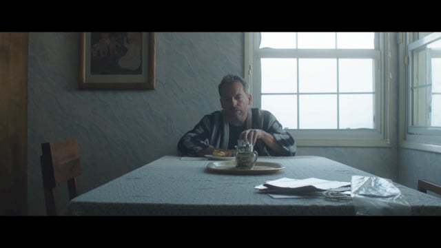 Harvey's Dream (Short Film)