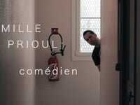 Bande démo Camille Prioul