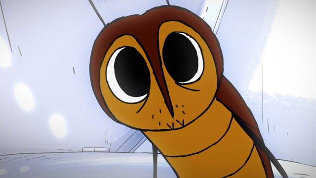 RoacH - Trailer