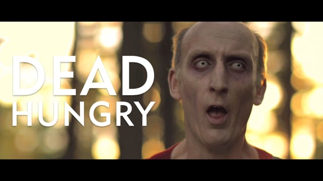 DEAD HUNGRY