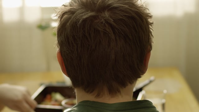 Frysninger teaser
