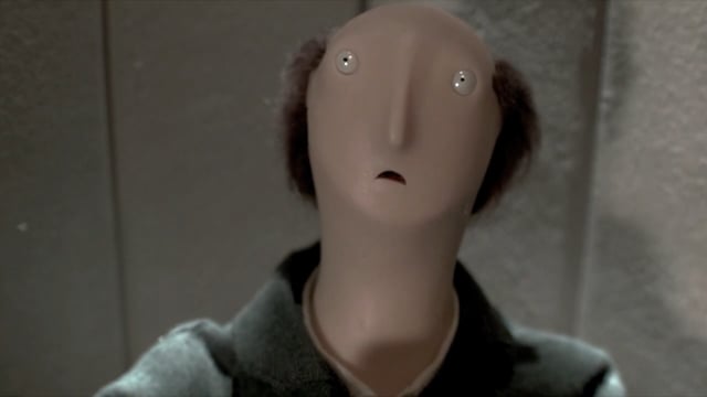MANOMAN - NOWNESS