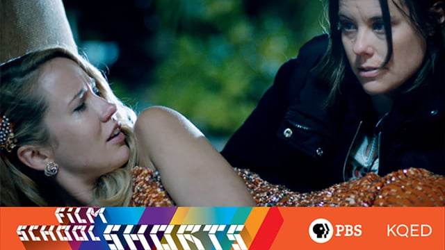 Sequin Raze | Film School Shorts