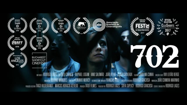702 /// Short Film Trailer