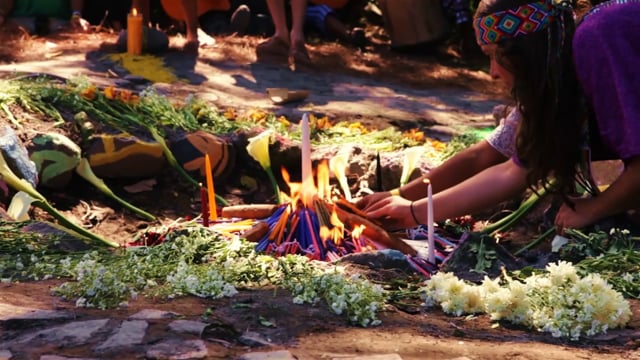 Cosmic Convergence 2015–2016 — Official Recap