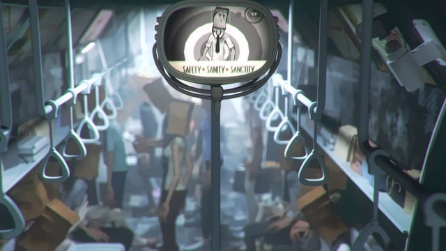 Schirkoa - Trailer