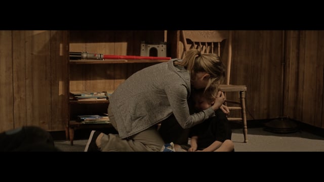 Touch Trailer