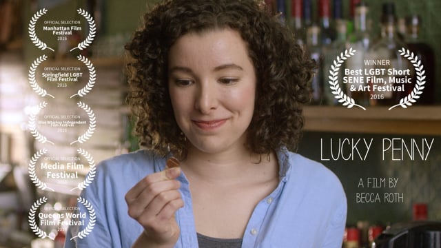 Lucky Penny - Official Trailer 2016