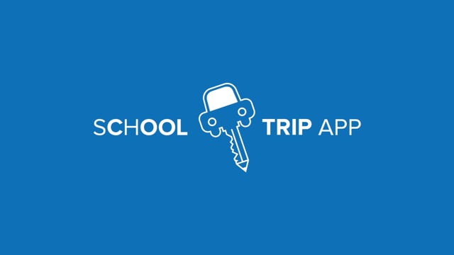 School Trip App