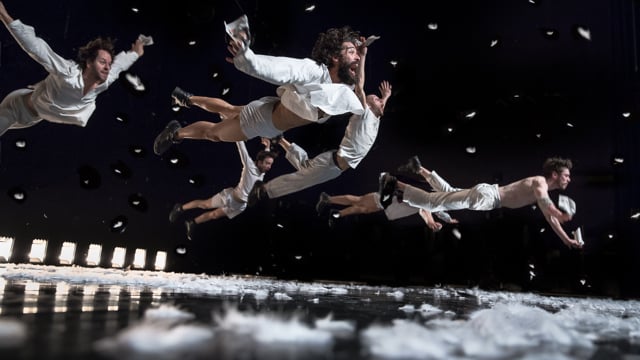 01 Spite Danny Willems