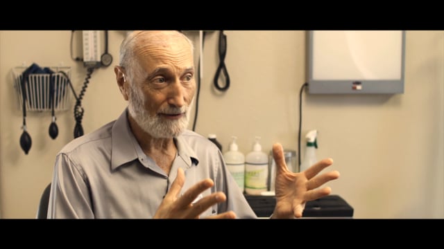 WHAT THE HEALTH trailer #1