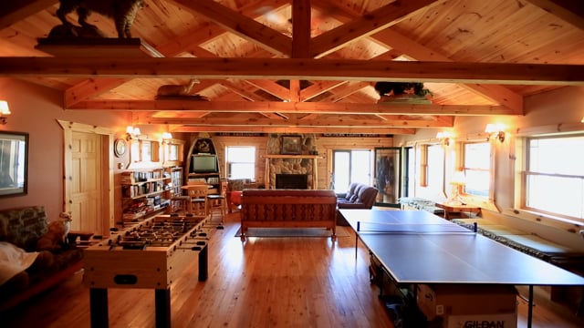 Northern Lights Resort & Outfitting — 2