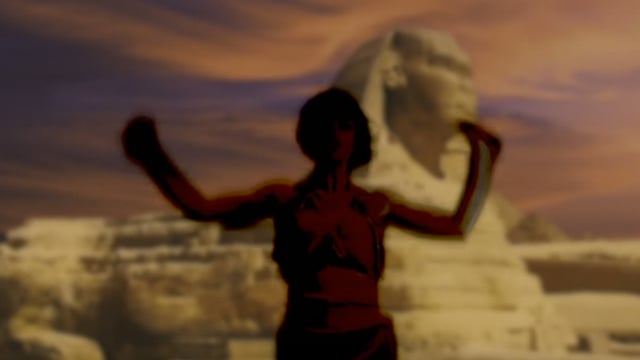 Pyramid  Rap
