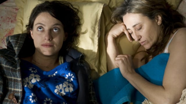 El invierno de los raros (The winter of the odd ones out) - TRAILER