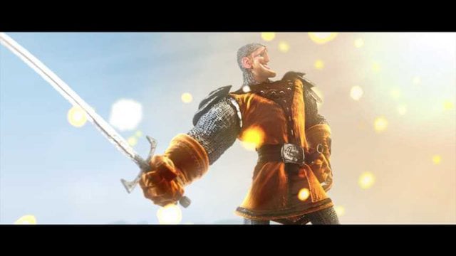 850 METERS - 3D Animation Movie Teaser