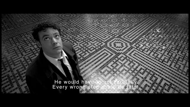 STILL WORLD (aka Wereld van Stilstand) Trailer
