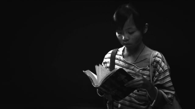 Remnants (遠遠‧回憶)