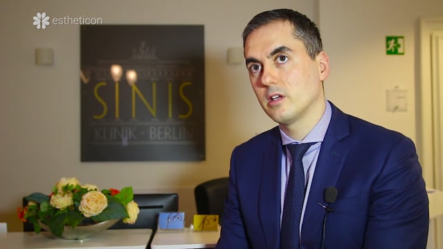 Head deformities and occipital implants