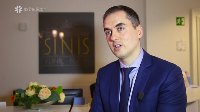 The follow-up treatment for XXL liposuction