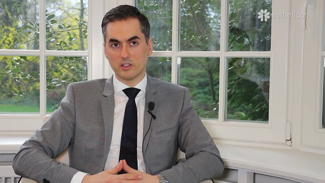 Endoscopic forehead lift