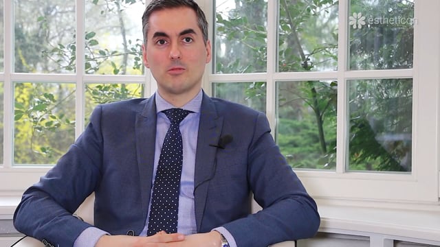 How do I avoid capsular contracture during breast augmentation?