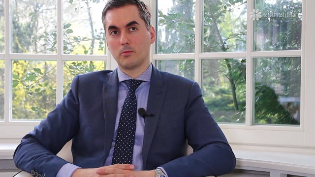 Possible complications of breast augmentation