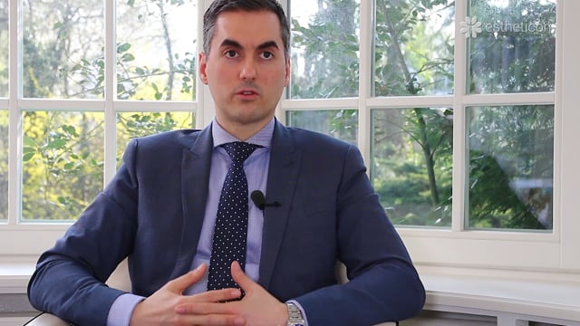 Saline implants for breast augmentation