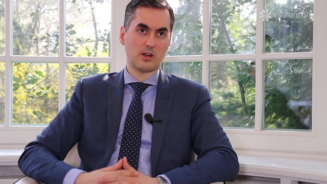 Advantage of microsurgical procedures in eyelid lifting